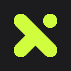 stamm.fit Logo
